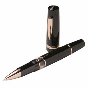 Stylo roller Sentimental Jean-Louis Scherrer