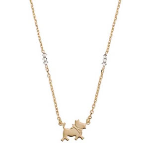 Collier Chipie