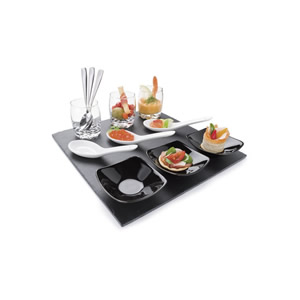 Set apéritif