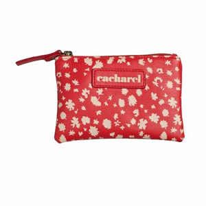 Porte clés Cacharel