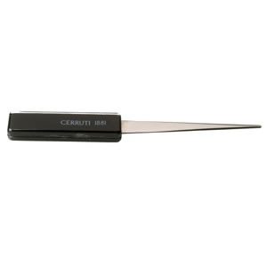 Coupe-papier Cerruti