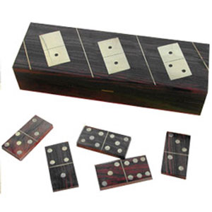 Jeu de Dominos