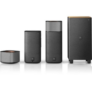Home Cinema Philips