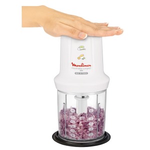 Mini hachoir moulinette Moulinex