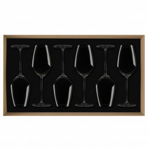 Coffret verre à vin Guy Degrenne