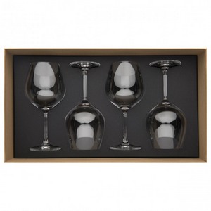 Verres à Bourgogne Guy Degrenne