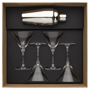 Coffret Martini Guy Degrenne