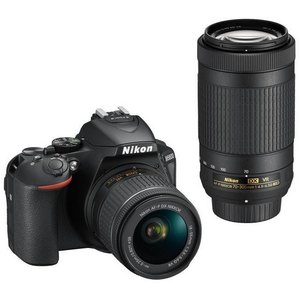 Appareil photo reflex