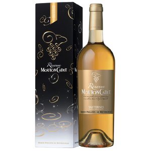 Mouton Cadet Sauternes