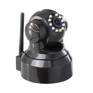 Caméra de surveillance WiFi