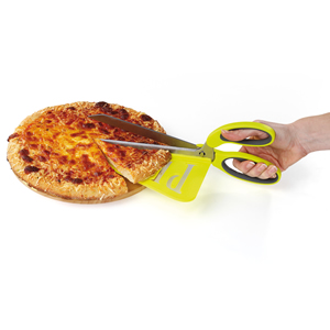 Ciseaux pelle à pizza
