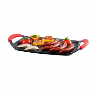 Plancha pierre