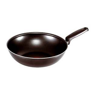 Poêle Wok Téfal